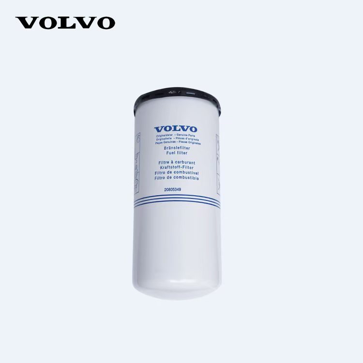 Diesel fuel filter（VOE20805349）