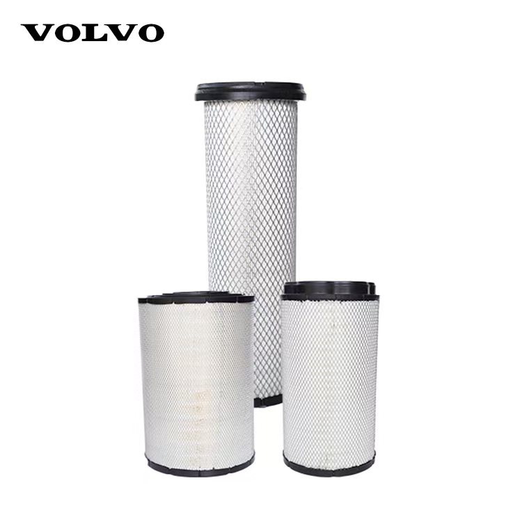 Air filter(auxiliary)