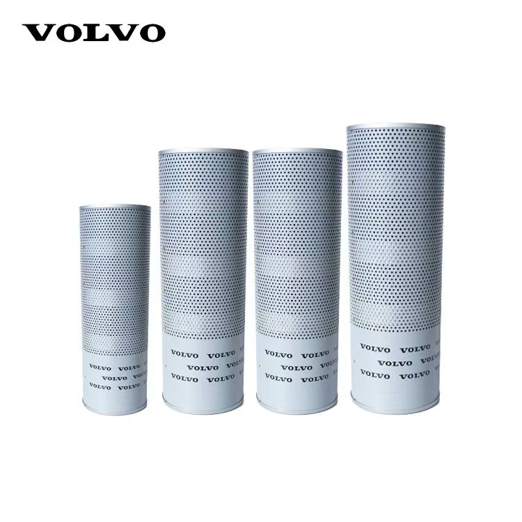Return oil filter