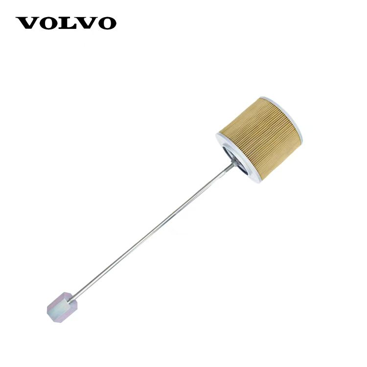 Oil suction filter (with rod)