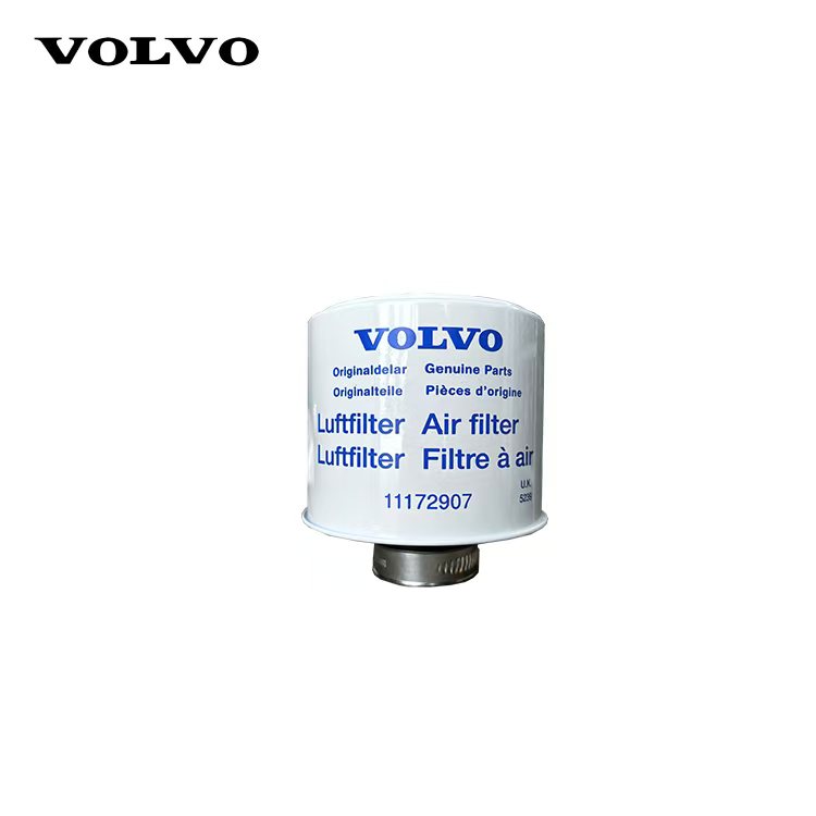 Diesel tank breathing filter（VOE11172907)