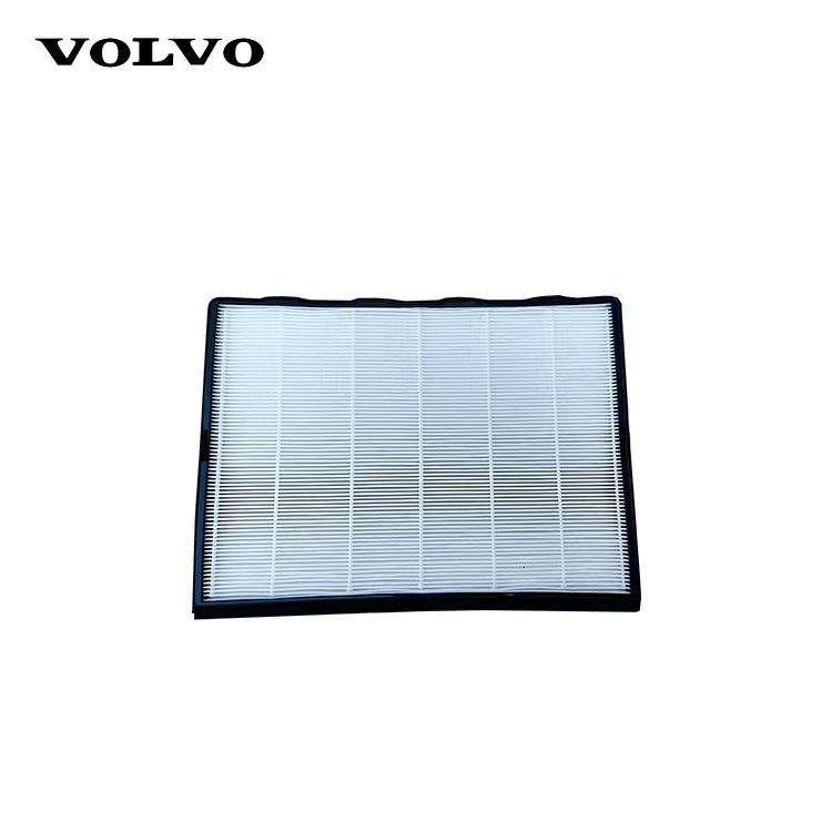 Air filter (exquisite)